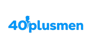 40plus logo